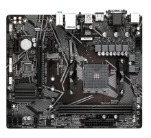 Материнская плата Gigabyte A520M S2H AM4 AMD 2xDDR4 mATX RTL