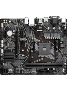 Материнская плата Gigabyte A520M S2H AM4 AMD 2xDDR4 mATX RTL