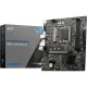 Материнская плата MSI PRO H610M-G, s1700, intel H610 2xDDR5, mATX
