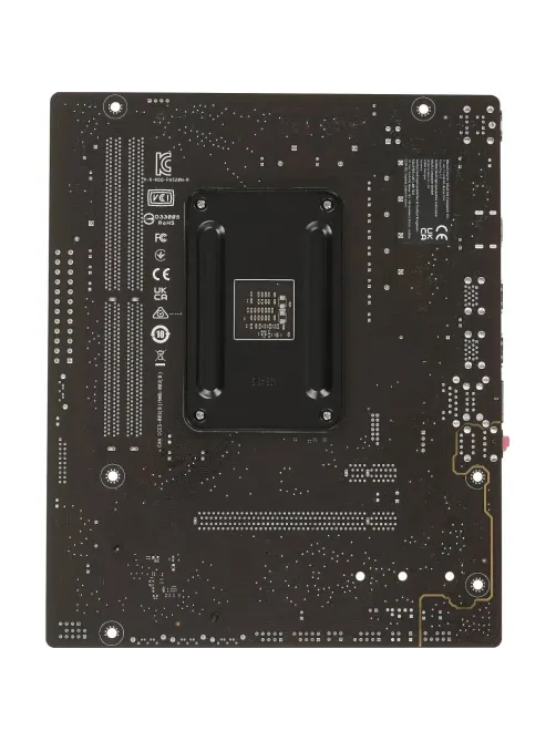 Материнская плата ASUS PRIME A520M-R, AM4, A520, 2xDDR4, mATX