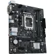 Материнская плата ASUS PRIME H610M-R D4-SI s1700 2xDDR4 mATX