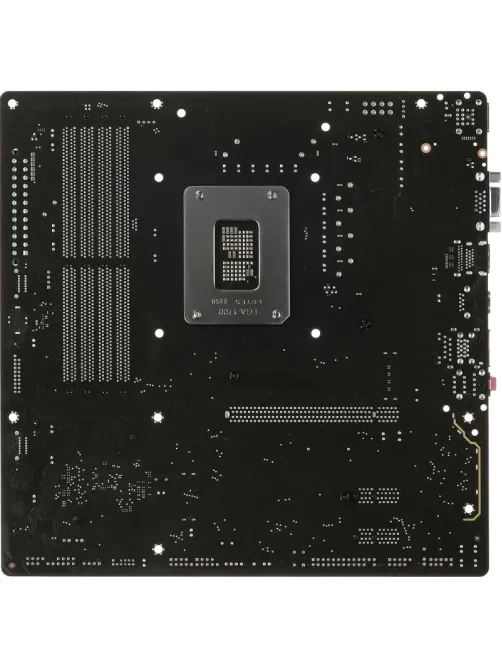 Материнская плата GIGABYTE B760M D3HP DDR4, s1700, intel B760, 4xDDR4, mATX