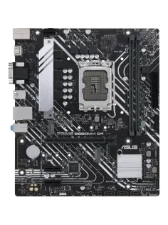 Материнская плата PRIME B660M-K D4 (90MB1950-M1EAY0)
