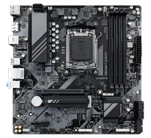 Материнская плата GIGABYTE B650M D3HP, AM5, B650, 4xDDR5 mATX
