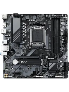 Материнская плата GIGABYTE B650M D3HP, AM5, B650, 4xDDR5 mATX