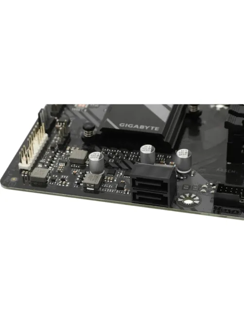 Материнская плата Gigabyte B760M DS3H GEN5, s1700, B760, 4xDDR5, mATX