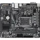 Материнская плата Gigabyte H610M H V3 DDR4 s1700 Intel H610 2xDDR4 mATX