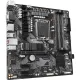 Материнская плата Gigabyte B760M DS3H DDR4 s1700, Intel B760, 4xDDR4-3200