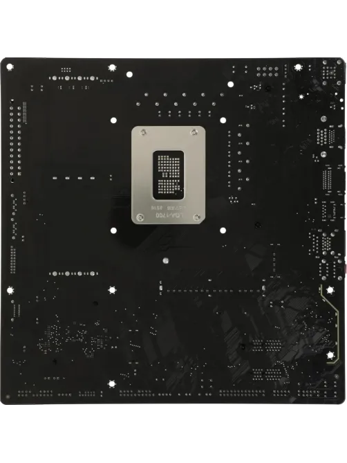 Материнская плата Gigabyte B760M DS3H GEN5, s1700, B760, 4xDDR5, mATX