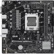 Материнская плата ASUS PRIME A620M-K, AM5, A620, 2xDDR5, mATX