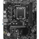 Материнская плата MSI PRO H610M-S DDR4, intel H610, s1700,2xDDR4,mATX