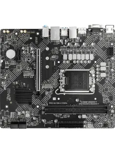 Материнская плата MSI PRO H610M-G DDR4(PRO H610M-G DDR4)
