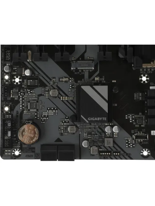 Материнская плата Gigabyte B760 DS3H s1700 Intel B760 4xDDR5 ATX