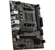 Материнская плата MSI A520M PRO sAM4, AMD A520, mATX