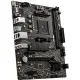 Материнская плата MSI A520M PRO sAM4, AMD A520, mATX