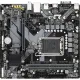 Материнская плата Gigabyte B760M H DDR4, s1700, B760, 2xDDR4-3200, mATX