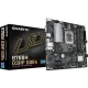 Материнская плата GIGABYTE B760M D3HP DDR4, s1700, intel B760, 4xDDR4, mATX
