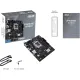 Материнская плата ASUS PRIME H610M-R-SI, s1700, Intel H610, 2xDDR5 mATX