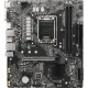 Материнская плата MSI PRO H610M-G, s1700, intel H610 2xDDR5, mATX