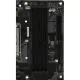 Материнская плата Gigabyte B760M DS3H GEN5, s1700, B760, 4xDDR5, mATX