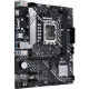 Материнская плата PRIME B660M-K D4 (90MB1950-M1EAY0)
