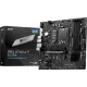 Материнская плата MSI PRO B760M-P DDR4 s1700, Intel B760, 4xDDR4, mATX