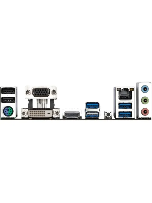 Материнская плата Gigabyte A520M S2H AM4 AMD 2xDDR4 mATX RTL