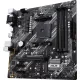 Материнская плата Asus PRIME B550M-K Soc-AM4 AMD 4xDDR4 mATX