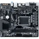 Материнская плата GIGABYTE H610M S2H V2, H610 s1700, 4xDDR5, mATX