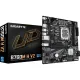 Материнская плата Gigabyte B760M H V2, s1700, B760, 2xDDR5, mATX