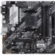 Материнская плата ASUS PRIME B550M-A AM4  4xDDR4, mATX
