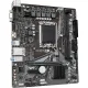 Материнская плата GIGABYTE H610M H V2, s1700, intel H610, 2xDDR5, mATX