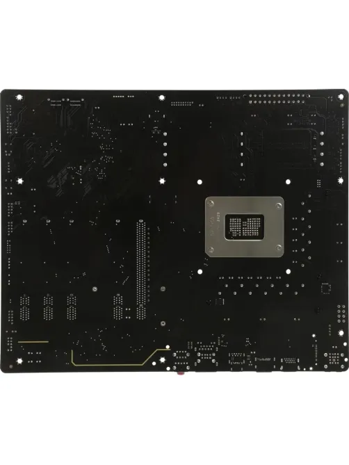 Материнская плата Gigabyte B760 DS3H s1700 Intel B760 4xDDR5 ATX