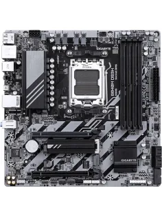Материнская плата GIGABYTE B840M DS3H, AM5, B840, 4xDDR5 mATX