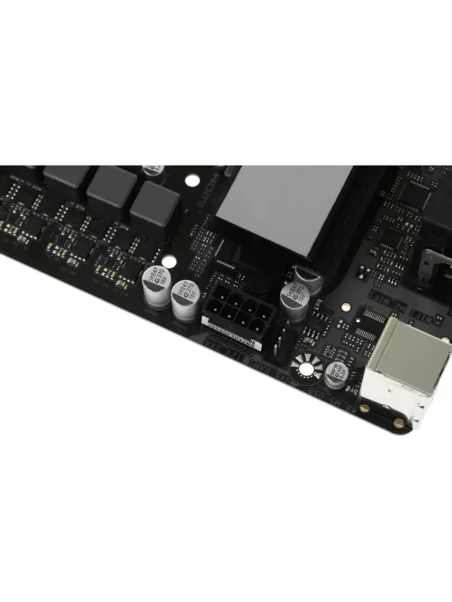 Материнская плата Gigabyte B760M DS3H GEN5, s1700, B760, 4xDDR5, mATX