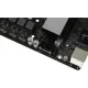 Материнская плата Gigabyte B760M DS3H GEN5, s1700, B760, 4xDDR5, mATX
