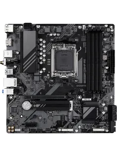 Материнская плата GIGABYTE B650M D3HP AX, AM5, B650, 4xDDR5 mATX