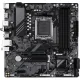 Материнская плата GIGABYTE B650M D3HP AX, AM5, B650, 4xDDR5 mATX