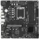 Материнская плата MSI PRO B760M-P DDR4 s1700, Intel B760, 4xDDR4, mATX