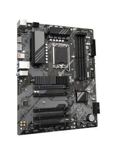 Материнская плата Gigabyte B760 DS3H s1700 Intel B760 4xDDR5 ATX