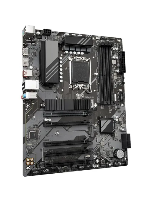 Материнская плата Gigabyte B760 DS3H s1700 Intel B760 4xDDR5 ATX