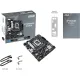 Материнская плата ASUS PRIME B760M-K, s1700, Intel B760, 2xDDR5 mATX