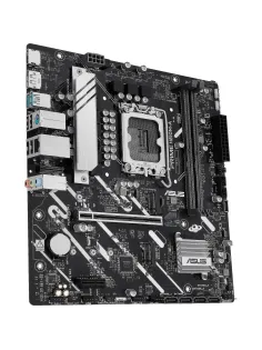 Материнская плата ASUS PRIME H810M-A-CSM, LGA1851, B810, 2xDDR5, mATX