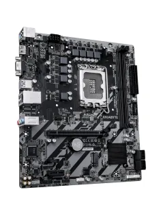 Материнская плата Gigabyte H810M H, LGA1851, H810, 2xDDR5. mATX