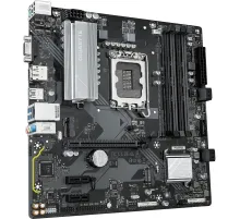 Материнская плата GIGABYTE B760M D3HP DDR4, s1700, intel B760, 4xDDR4, mATX