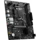 Материнская плата MSI PRO H610M-S DDR4, intel H610, s1700,2xDDR4,mATX