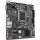 Материнская плата Gigabyte H610M H V3 DDR4 s1700 Intel H610 2xDDR4 mATX