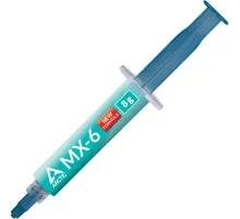 Термопаста Arctic Cooling  MX-6 Thermal Compound 8-gramm (ACTCP00081A)