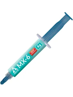Термопаста Arctic Cooling  MX-6 Thermal Compound 8-gramm (ACTCP00081A)