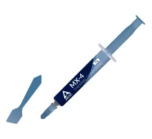 Термопаста Arctic Cooling  MX-4 4 грамма, шпатель (ACTCP00031B)